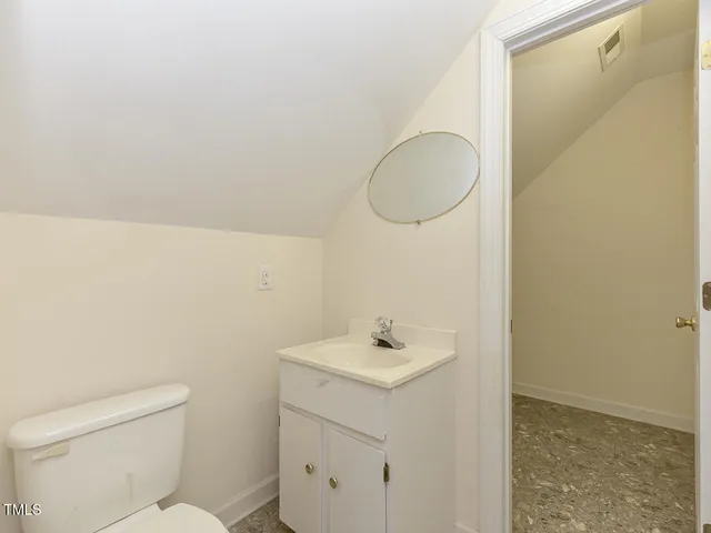 a view of swimming pool is middle in the garden