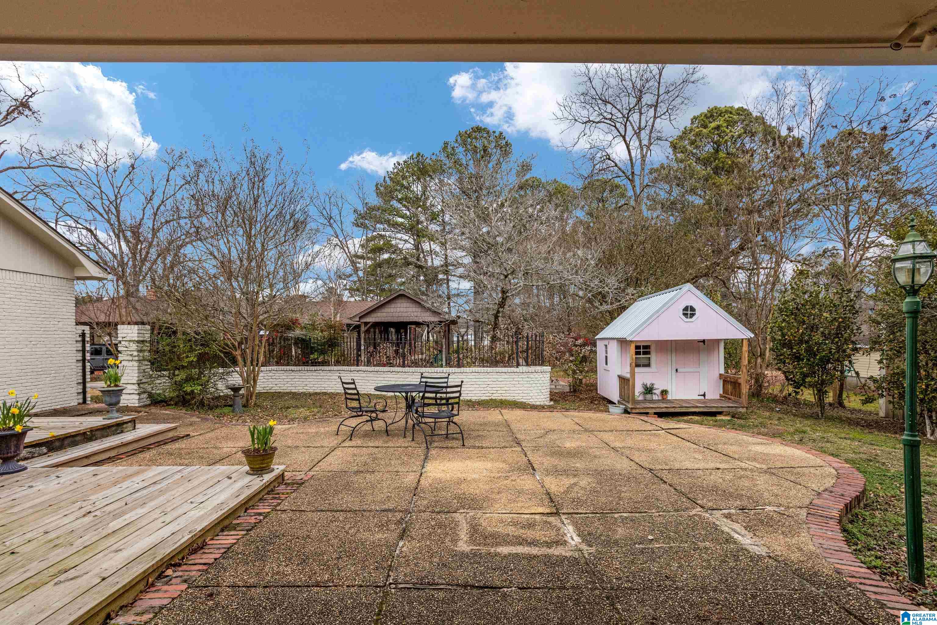 2945 Mt Olive Road Mount Olive, AL 35117 - Photo 48 of 59