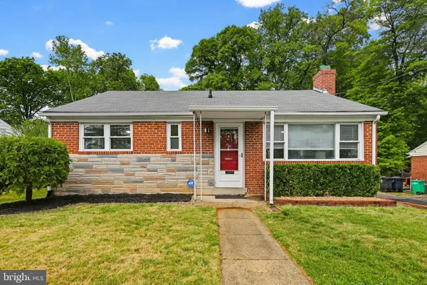 $449,000 | 1906 Merrimac Drive, Hyattsville, MD 20783