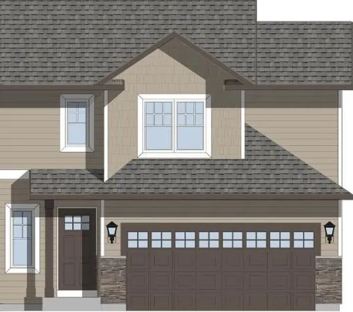 $399,900 | 754 Pleasant Park, Johnson Creek, WI 53094