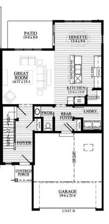 $399,900 | 754 Pleasant Park, Johnson Creek, WI 53094