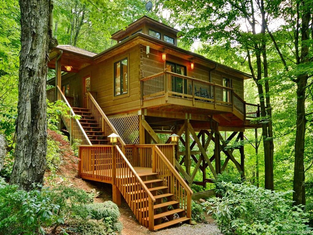 5288 East Fork Road Marshall, NC 28753 - Photo 1 of 22 Gallery Image 1