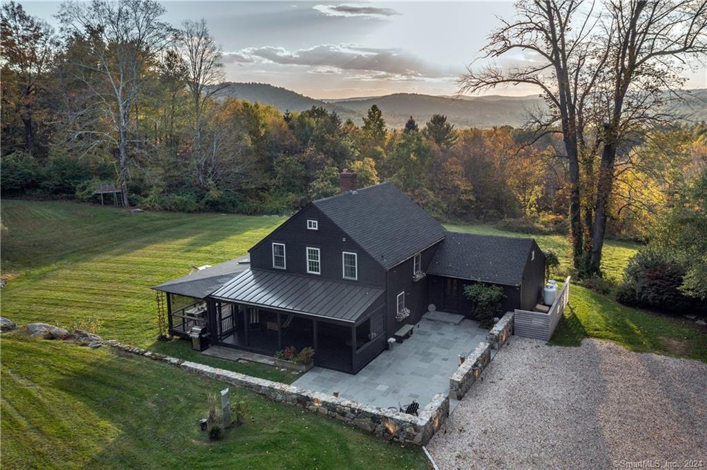 63 Cemetery Hill Road Cornwall, CT 06796 - Photo 35 of 40