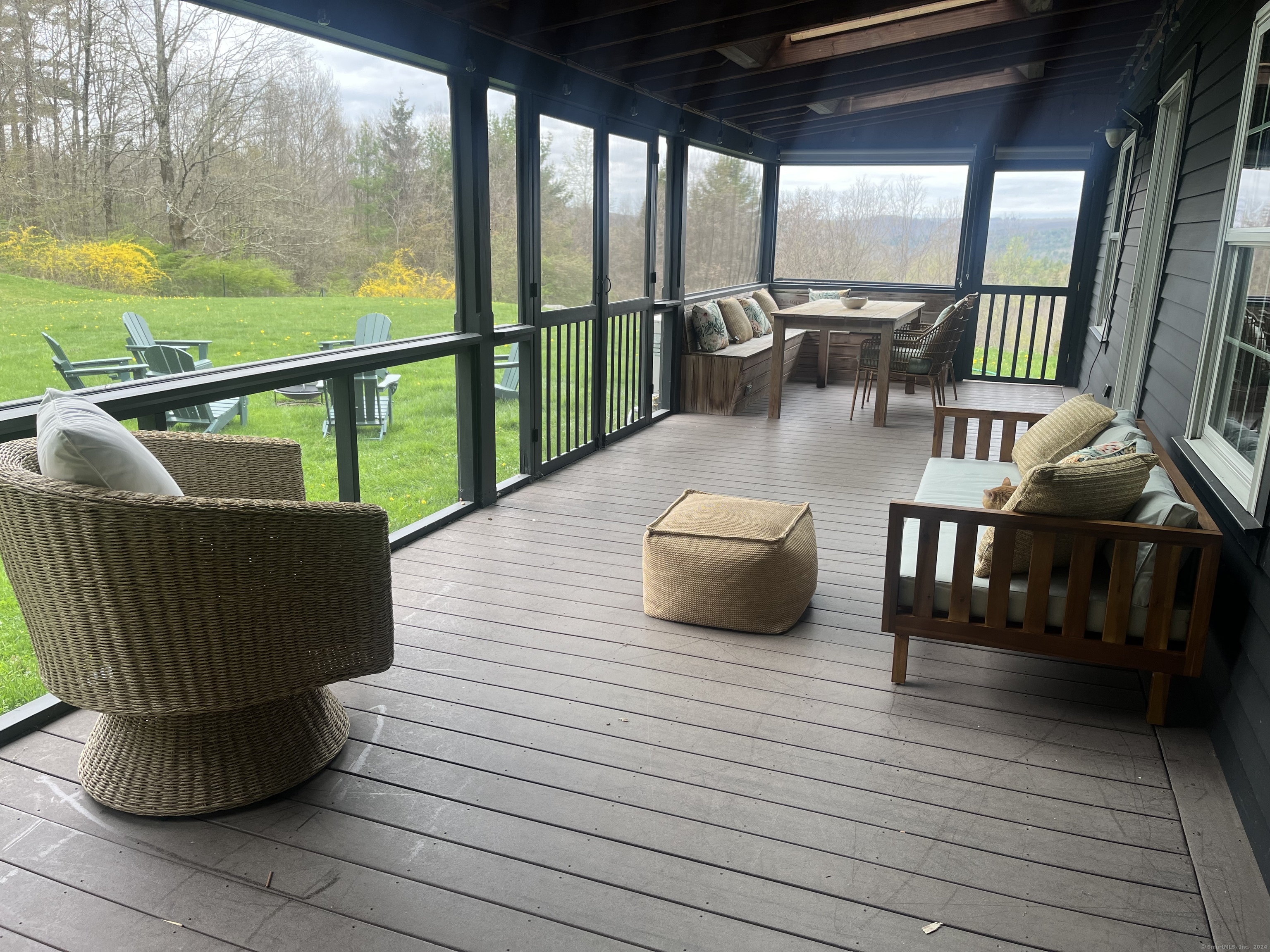 63 Cemetery Hill Road Cornwall, CT 06796 - Photo 36 of 45