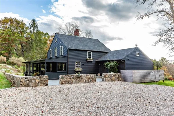 $15,000 | 63 Cemetery Hill Road, Cornwall, CT 06796