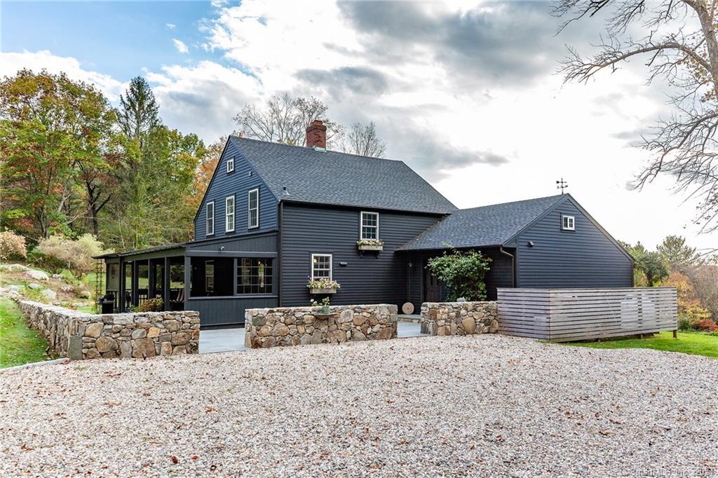 63 Cemetery Hill Road Cornwall, CT 06796 - Photo 4 of 40