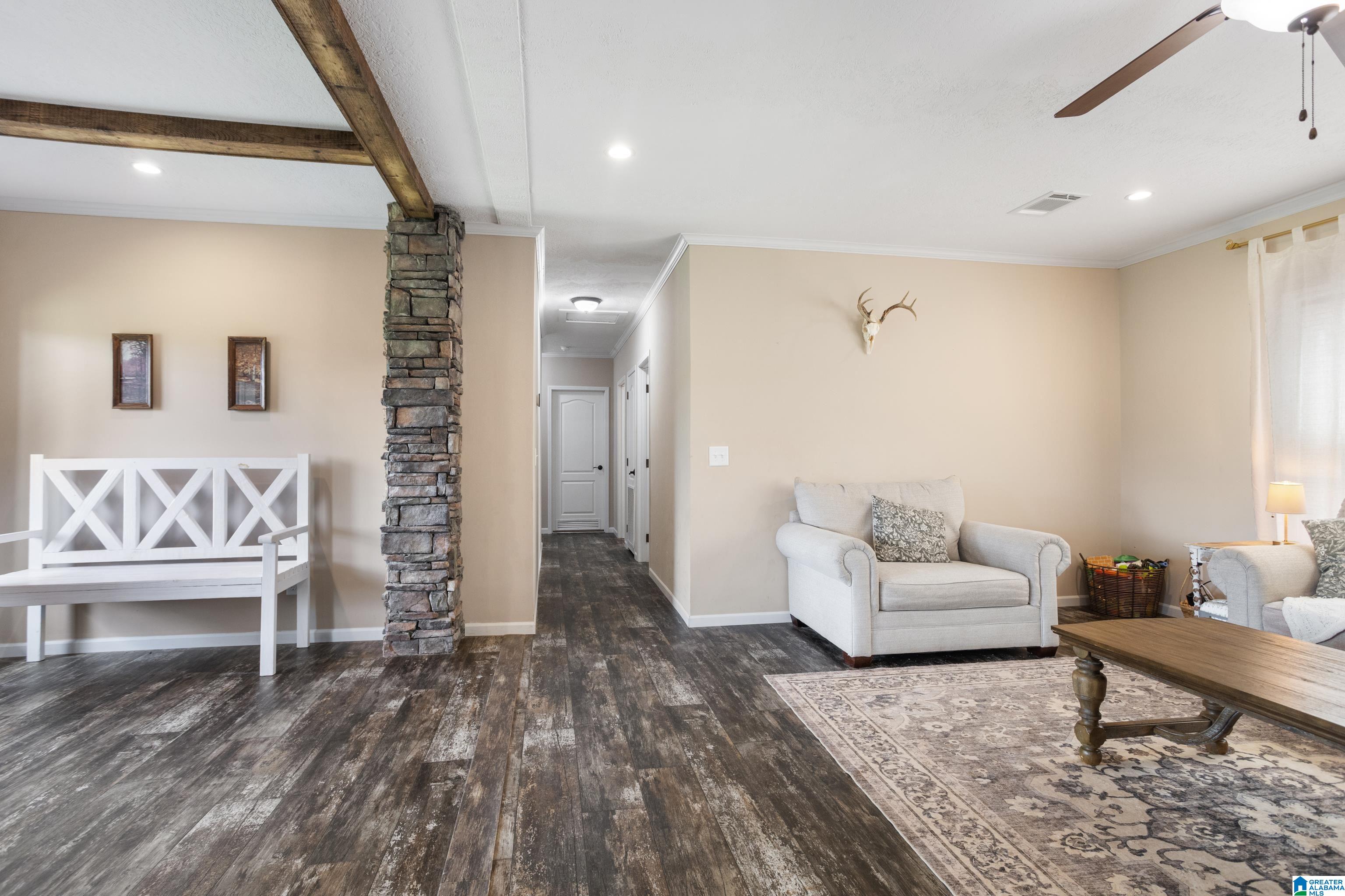 8437 Wade Road Warrior, AL 35180 - Photo 18 of 42