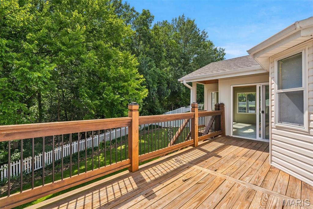 1577 Fox Ridge Court Arnold, MO 63010 - Photo 23 of 51