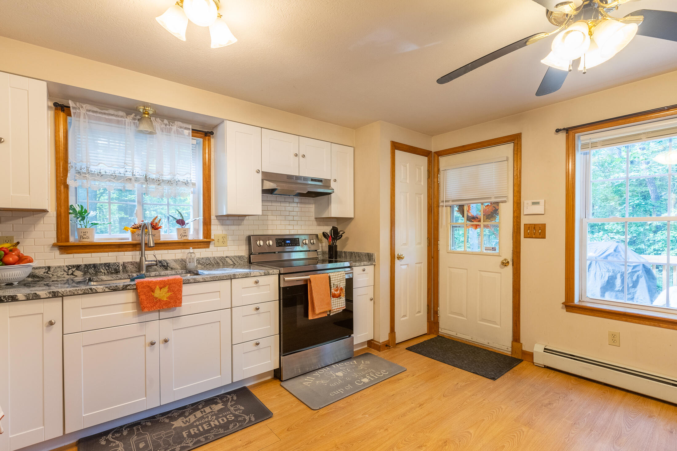 168 Old Portland Road North Waterboro, ME 04061 - Photo 7 of 30 168 Old Portland Rd-9