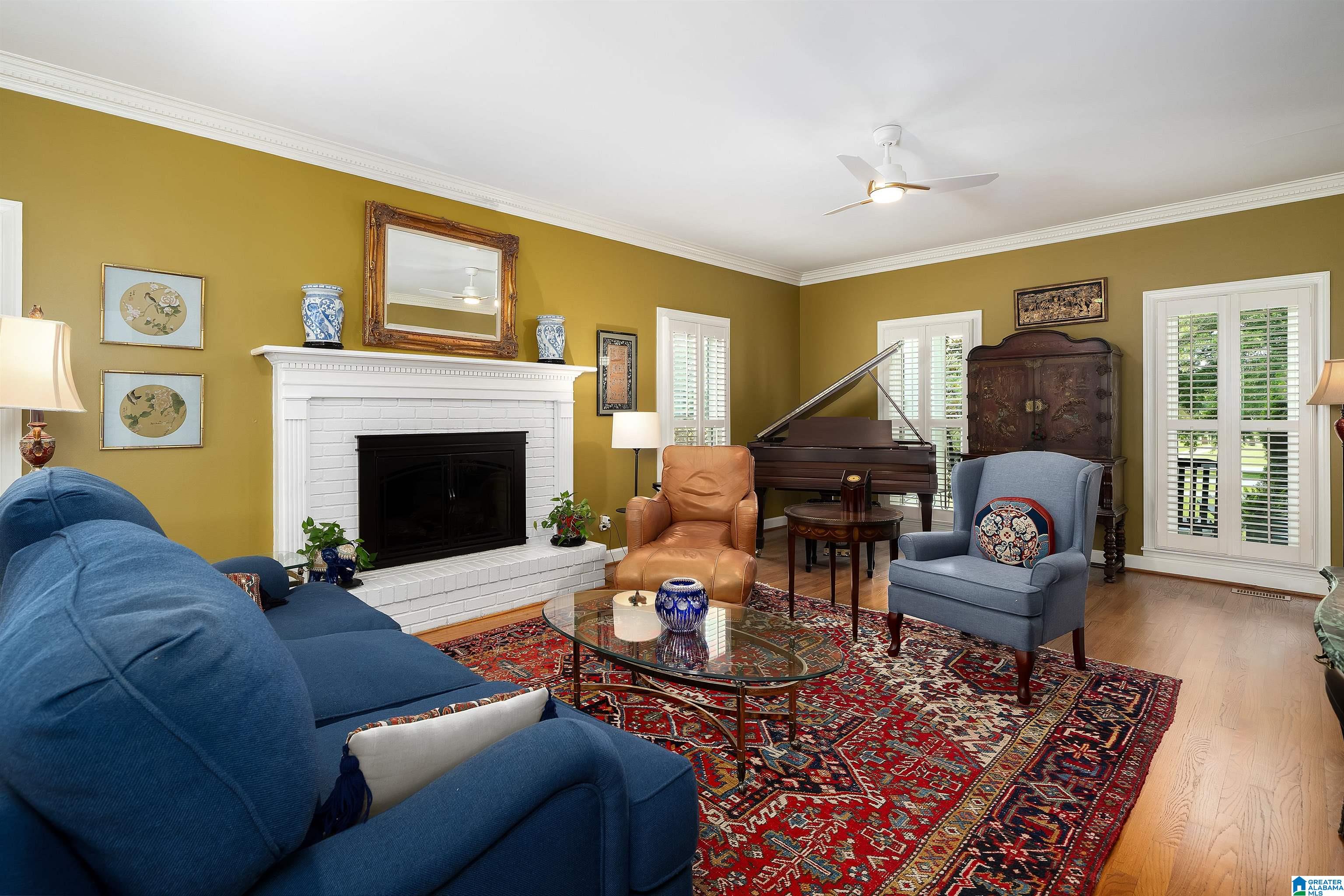 2484 Salem Road Montevallo, AL 35115 - Photo 15 of 61