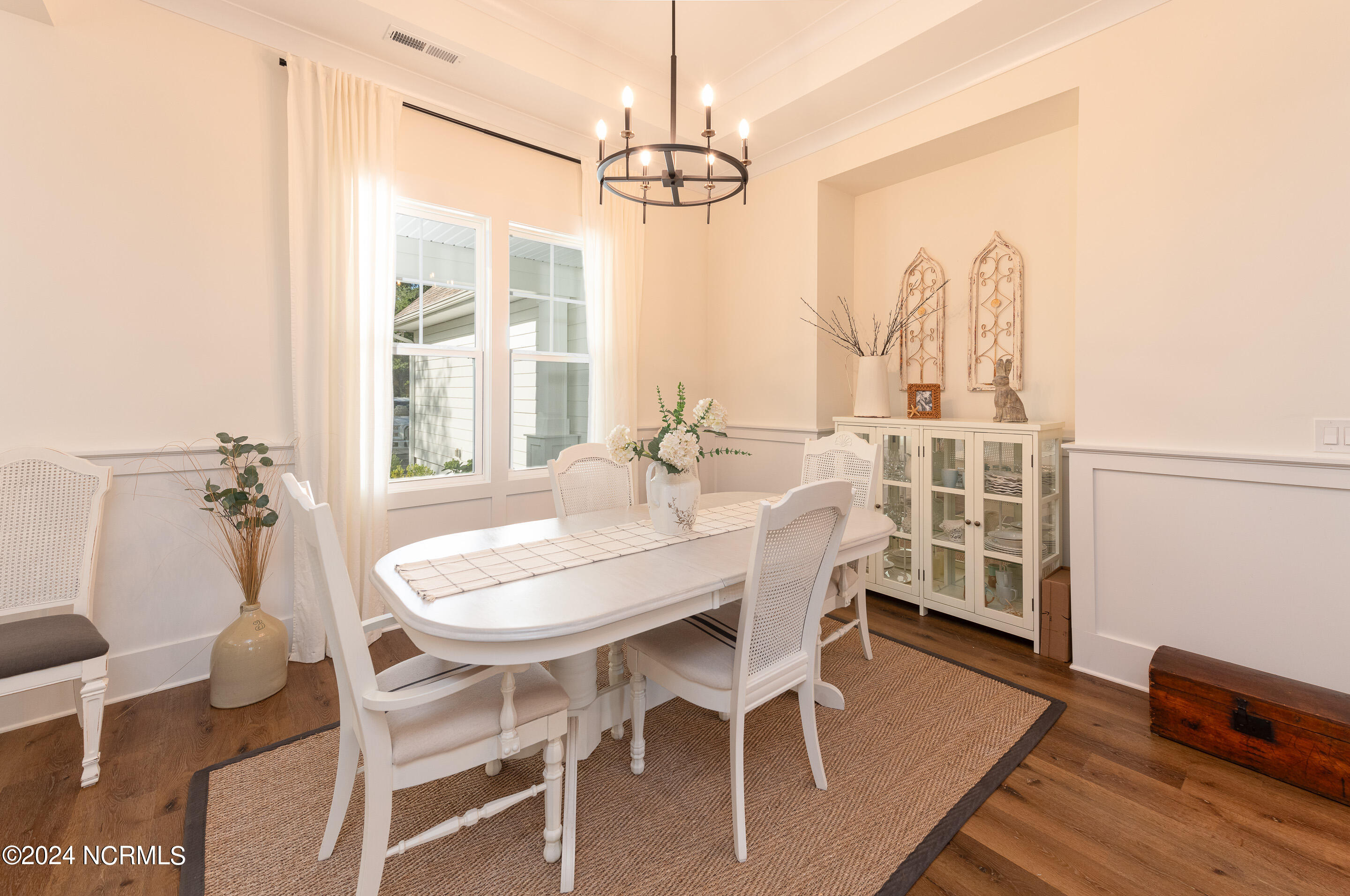1950 Redfish Street Southwest Supply, NC 28462 - Photo 11 of 41 Formal Dining Room
