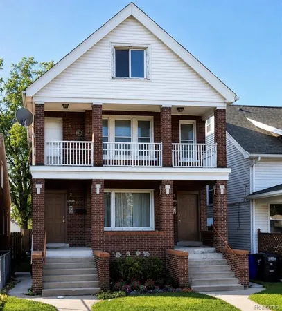 $239,500 | 2393 Green Street, Detroit, MI 48209