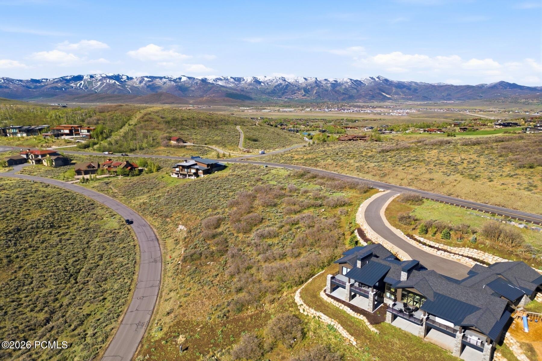 7760 North Promontory Ranch Road Park City, UT 84098 - Photo 3 of 35