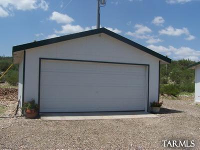38196 North Redington Road Benson, AZ 85602 - Photo 8 of 9