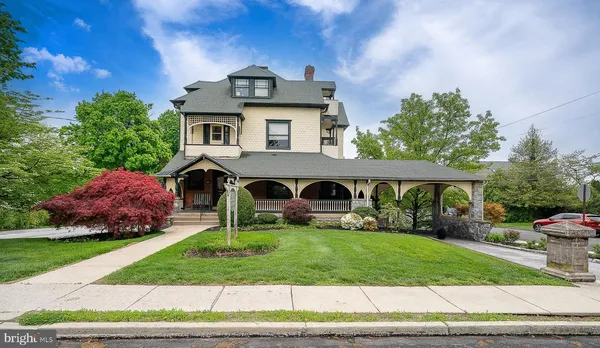 $1,300,000 | 61 Cassatt Avenue, Berwyn, PA 19312