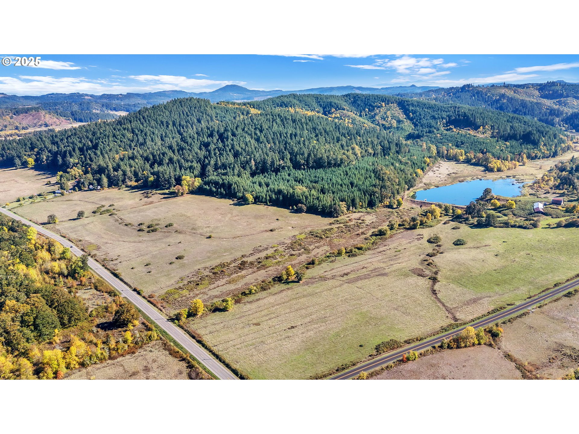 26900 Crow Road Eugene, OR 97405 - Photo 44 of 48