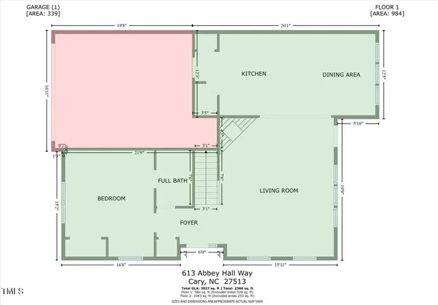 a view of house with tree s