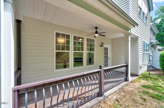 a bathroom with a sink double vanity and a mirror