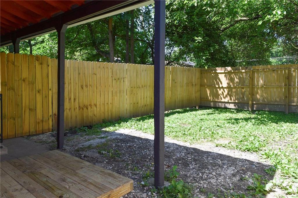 1224 North Rural Street Indianapolis, IN 46201 - Photo 16 of 18