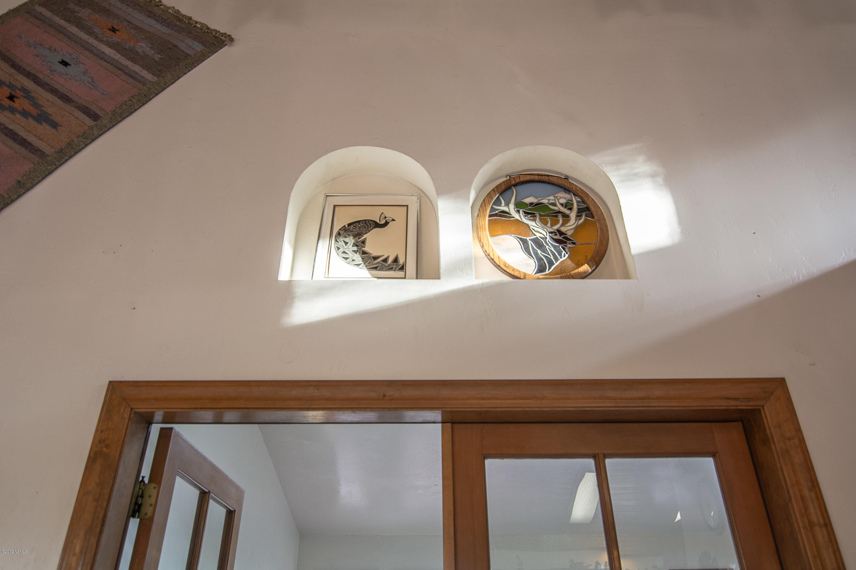1418 Homestead Road Flagstaff, AZ 86005 - Photo 21 of 33 Custom details