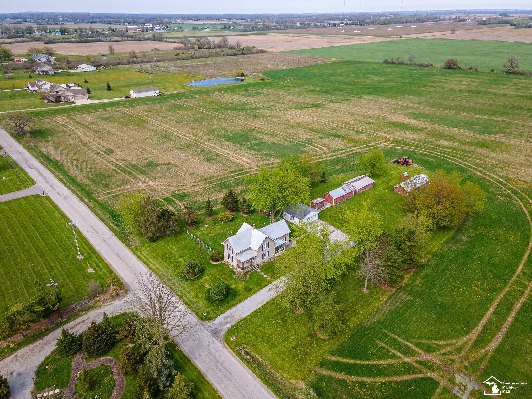 9248 Chinavare Road Newport, MI 48166 - Photo 54 of 54
