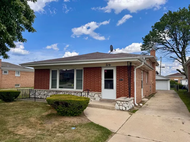 $211,000 | 519 Paxton Avenue, Calumet City, IL 60409