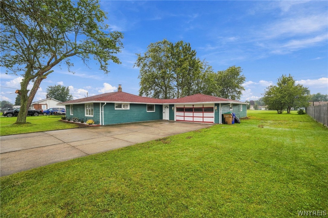 228 Dean Road Cheektowaga, NY 14043 - Photo 5 of 46 Gallery Image 5
