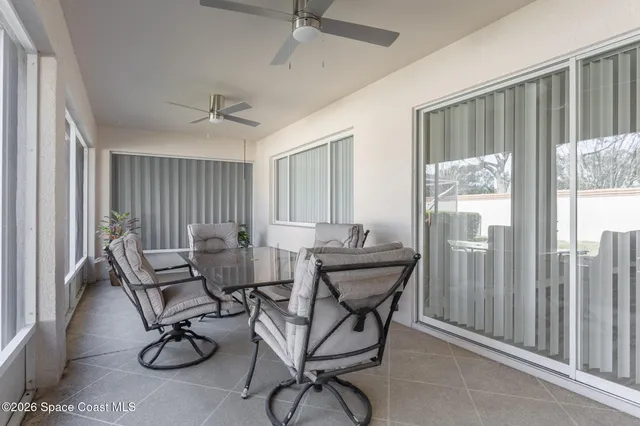 $354,900 | 1480 Lago Mar Drive, Melbourne, FL 32940