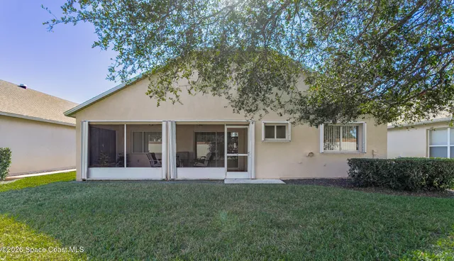 $354,900 | 1480 Lago Mar Drive, Melbourne, FL 32940