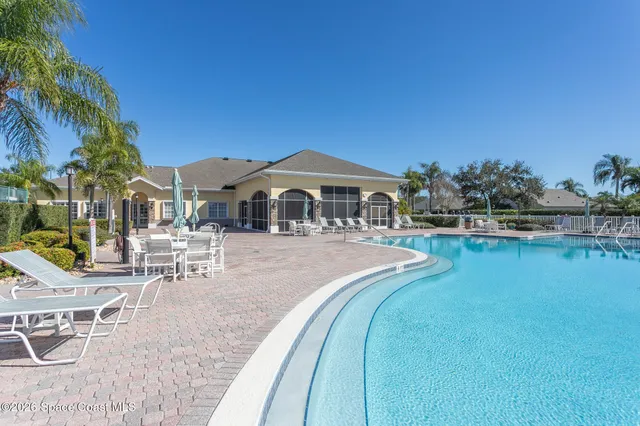 $354,900 | 1480 Lago Mar Drive, Melbourne, FL 32940