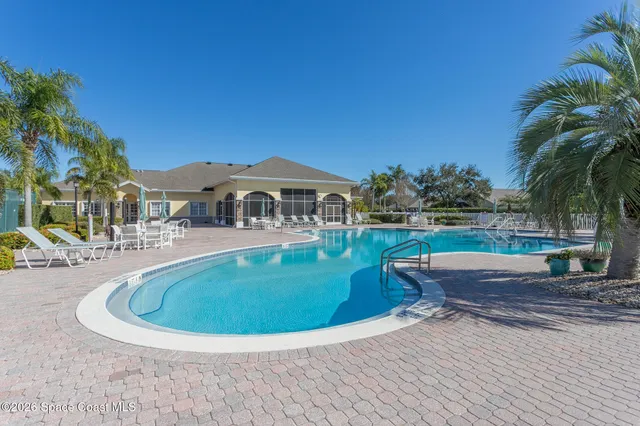 $354,900 | 1480 Lago Mar Drive, Melbourne, FL 32940