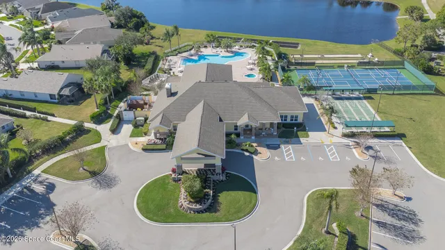 $354,900 | 1480 Lago Mar Drive, Melbourne, FL 32940