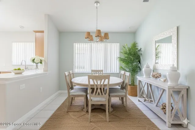 $354,900 | 1480 Lago Mar Drive, Melbourne, FL 32940