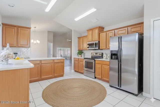 $354,900 | 1480 Lago Mar Drive, Melbourne, FL 32940