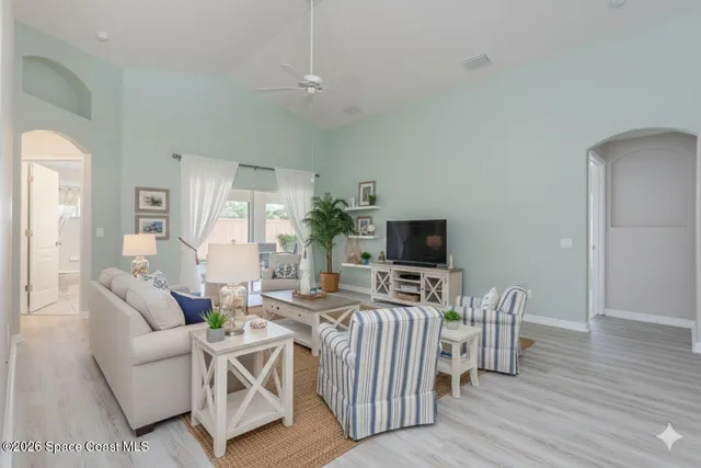 $354,900 | 1480 Lago Mar Drive, Melbourne, FL 32940