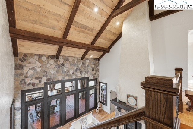 457 Autumn Leaf Way Crumpler, NC 28617 - Photo 11 of 36