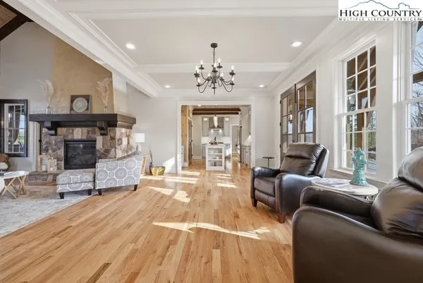 $1,380,000 | 457 Autumn Leaf Way, Crumpler, NC 28617