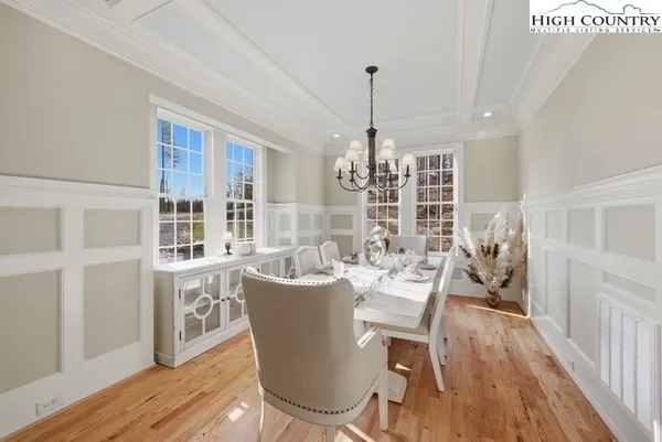 $1,380,000 | 457 Autumn Leaf Way, Crumpler, NC 28617