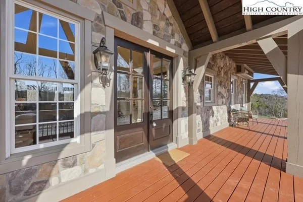 $1,380,000 | 457 Autumn Leaf Way, Crumpler, NC 28617