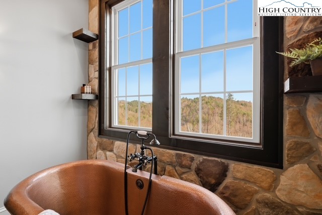 457 Autumn Leaf Way Crumpler, NC 28617 - Photo 21 of 36