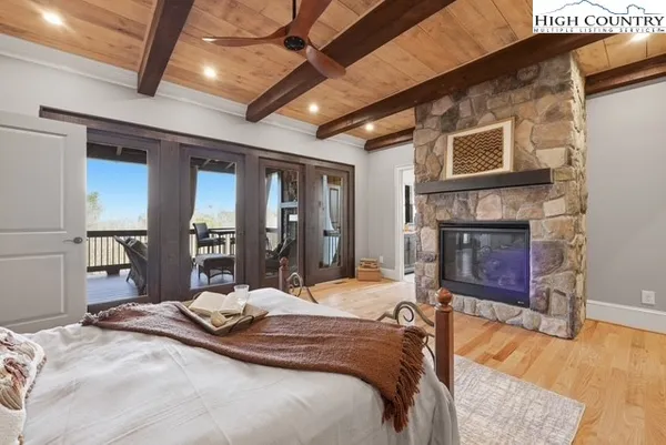 $1,380,000 | 457 Autumn Leaf Way, Crumpler, NC 28617