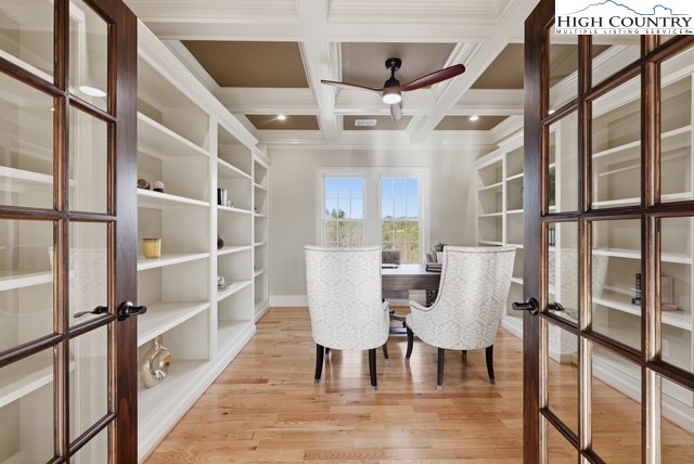 457 Autumn Leaf Way Crumpler, NC 28617 - Photo 25 of 36