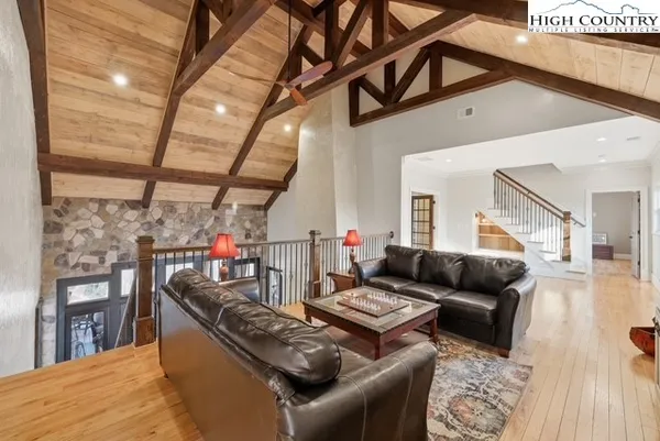 $1,380,000 | 457 Autumn Leaf Way, Crumpler, NC 28617