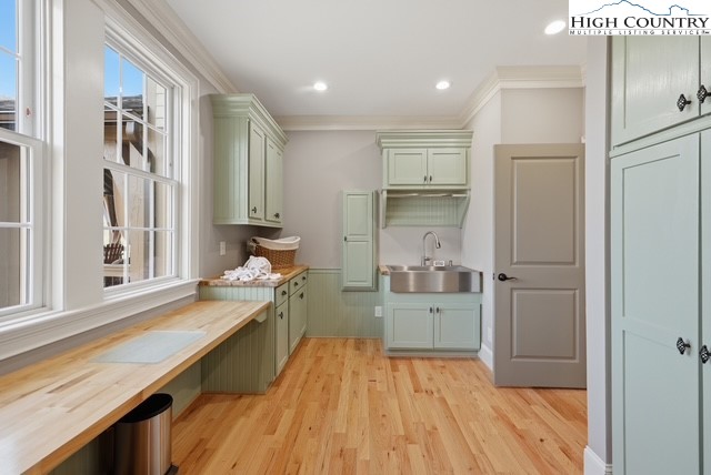 457 Autumn Leaf Way Crumpler, NC 28617 - Photo 28 of 36