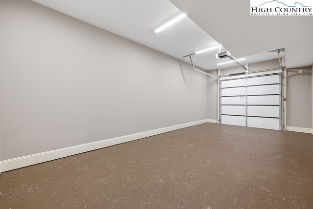 457 Autumn Leaf Way Crumpler, NC 28617 - Photo 33 of 37 a view of an empty room