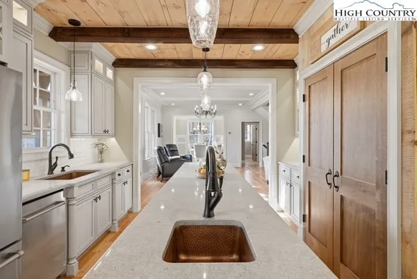 $1,380,000 | 457 Autumn Leaf Way, Crumpler, NC 28617