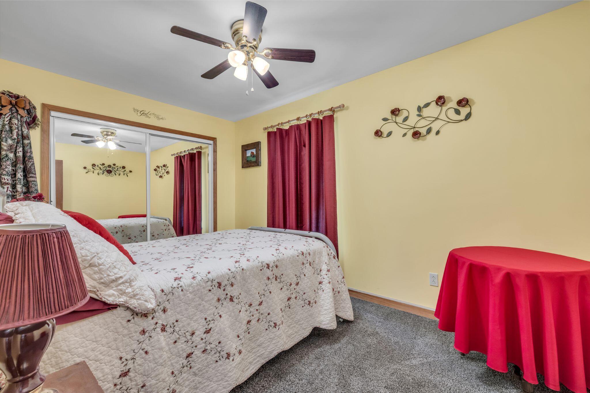 2124 Reed Lane Soddy Daisy, TN 37379 - Photo 20 of 25 Reed 25
