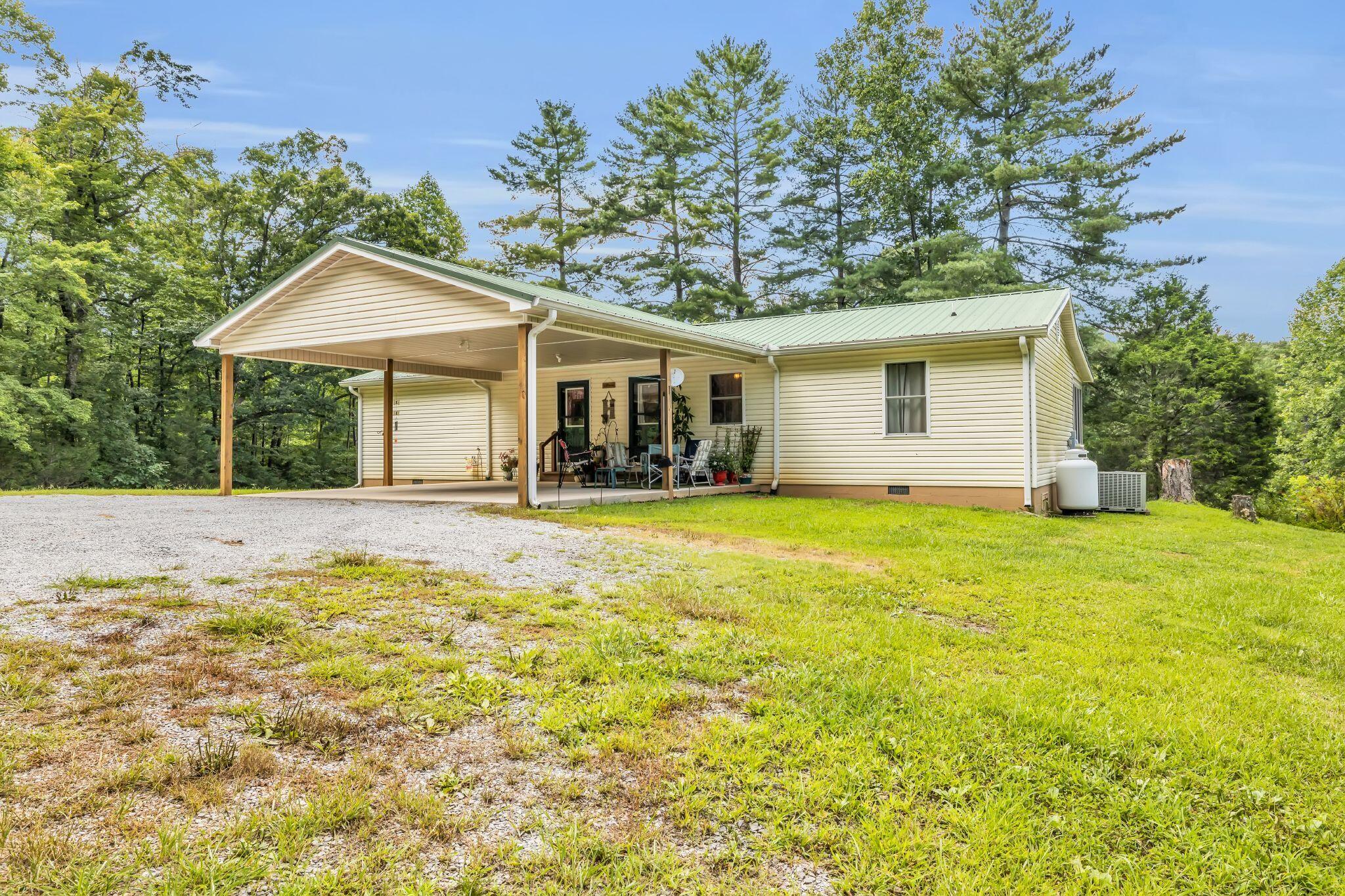2124 Reed Lane Soddy Daisy, TN 37379 - Photo 4 of 25 Reed 5