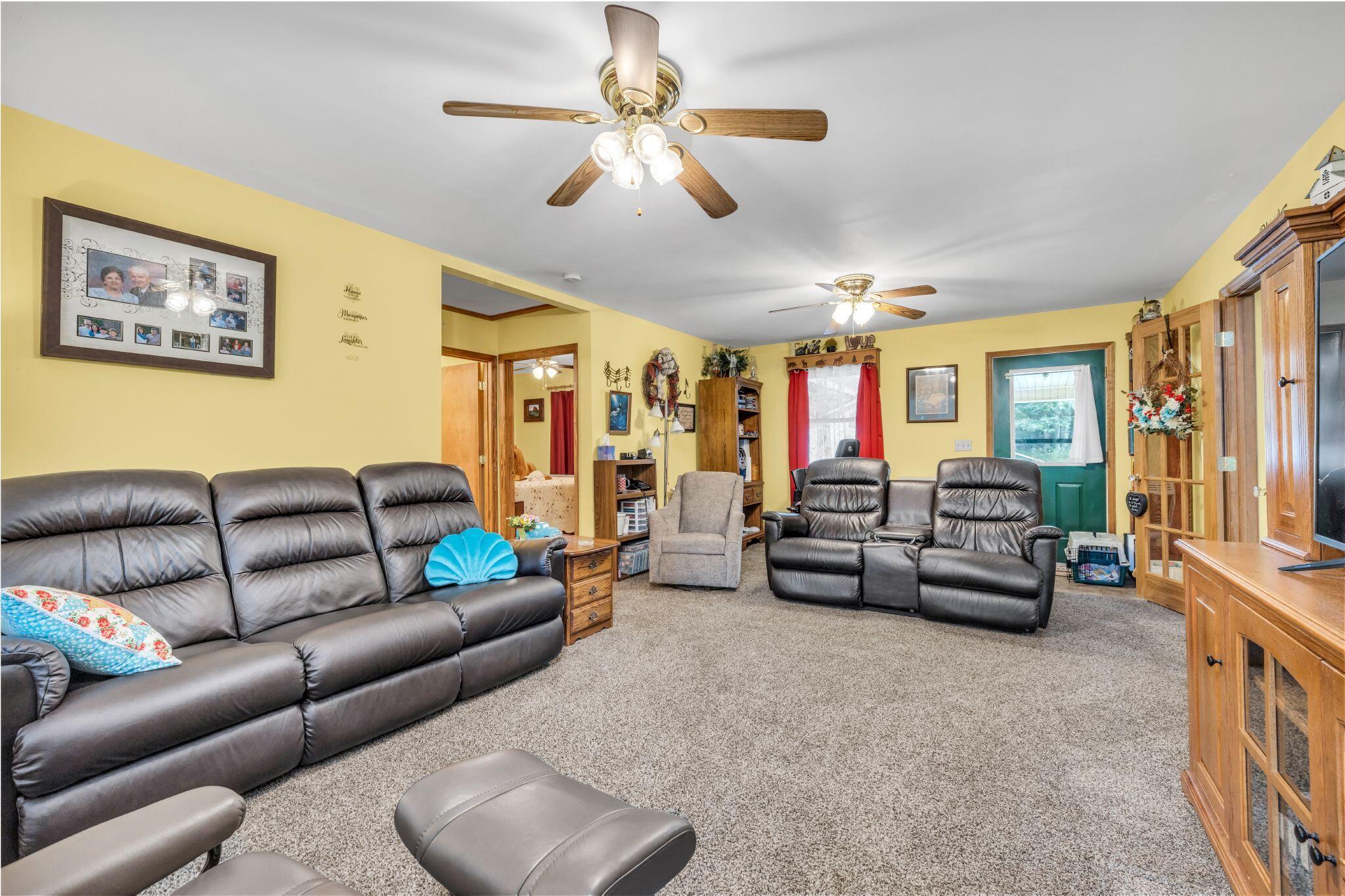 2124 Reed Lane Soddy Daisy, TN 37379 - Photo 10 of 25 Reed 12