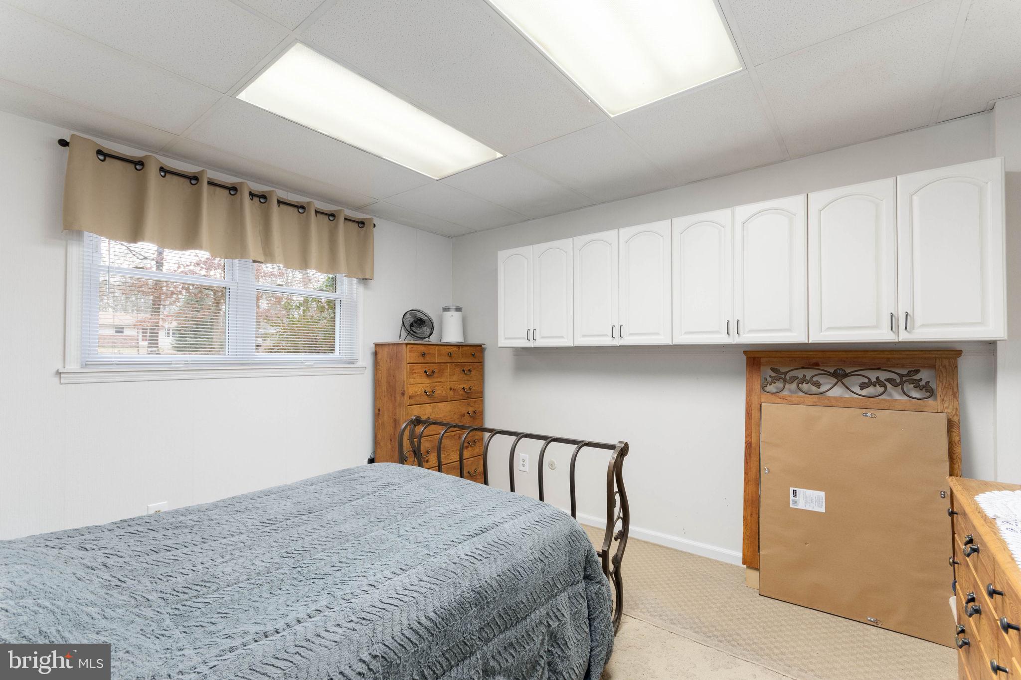 1734 Highland Road Williamstown, NJ 08094 - Photo 17 of 33 Downstairs bedroom 4